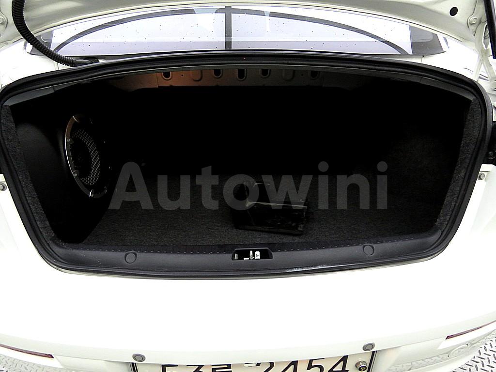 2010 MITSUBISHI LANCER 2.0 DYNAMIC - 17