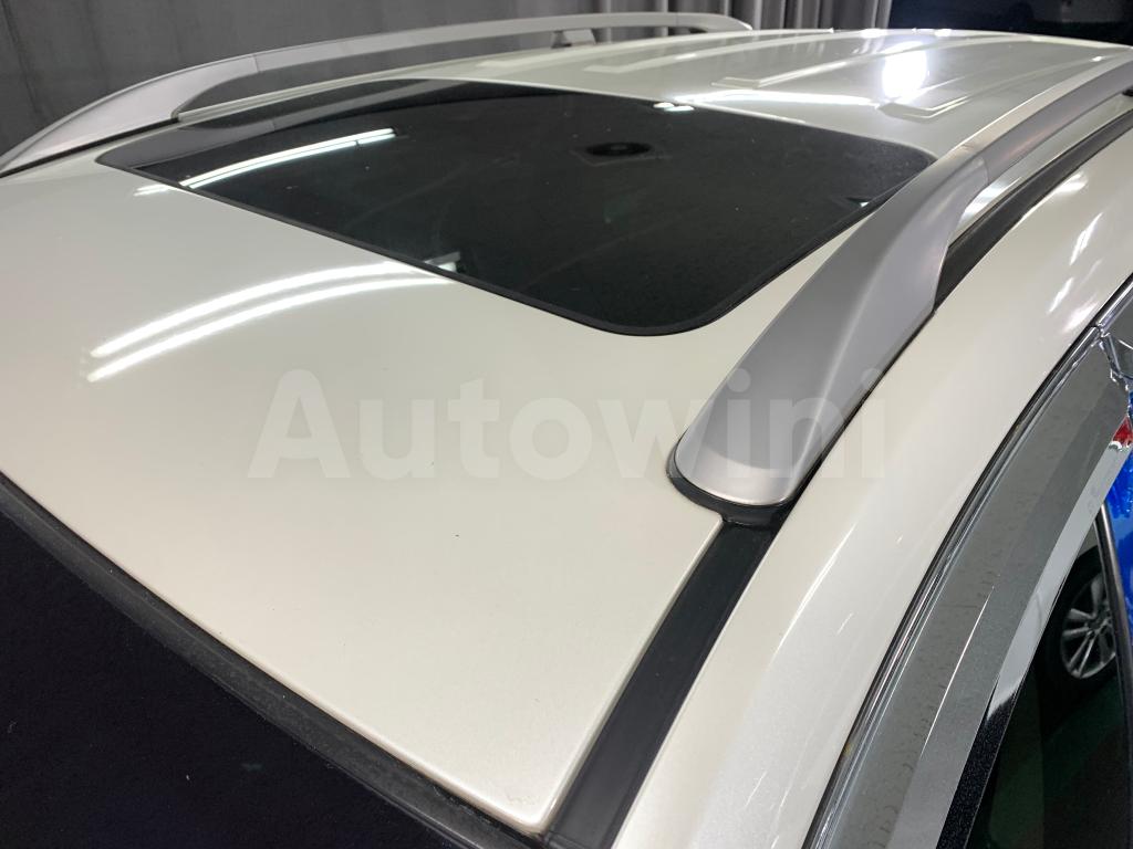 2010 GM DAEWOO (CHEVROLET) WINSTORM NAVI+REARCAM+SUNROOF A/T - 9