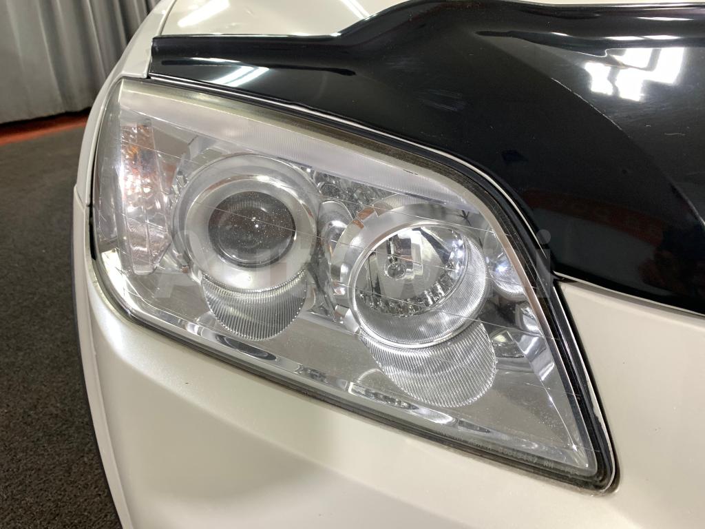 2010 GM DAEWOO (CHEVROLET) WINSTORM NAVI+REARCAM+SUNROOF A/T - 10