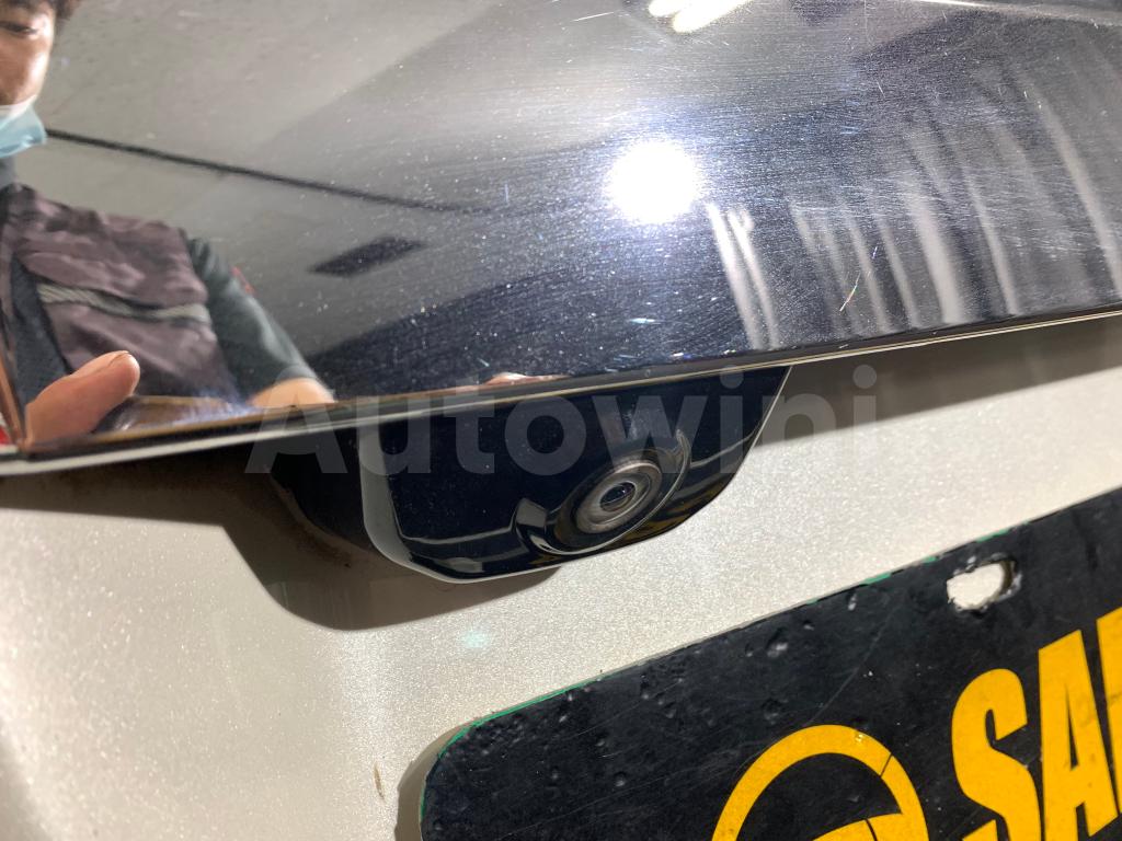 2010 GM DAEWOO (CHEVROLET) WINSTORM NAVI+REARCAM+SUNROOF A/T - 12