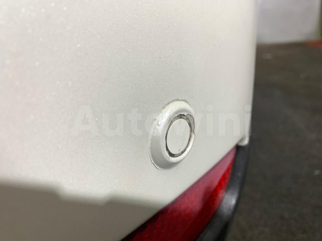 2010 GM DAEWOO (CHEVROLET) WINSTORM NAVI+REARCAM+SUNROOF A/T - 14