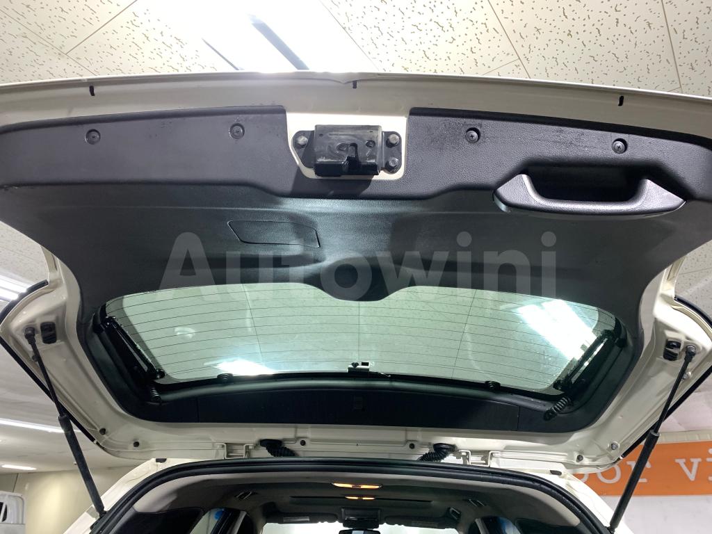 2010 GM DAEWOO (CHEVROLET) WINSTORM NAVI+REARCAM+SUNROOF A/T - 23