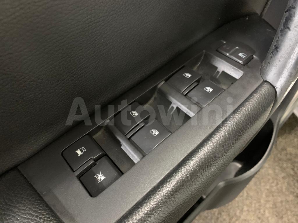 2010 GM DAEWOO (CHEVROLET) WINSTORM NAVI+REARCAM+SUNROOF A/T - 26