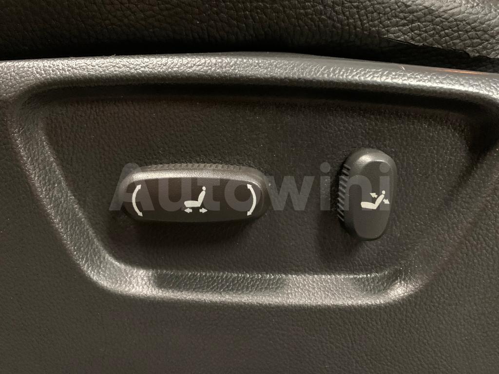 2010 GM DAEWOO (CHEVROLET) WINSTORM NAVI+REARCAM+SUNROOF A/T - 27