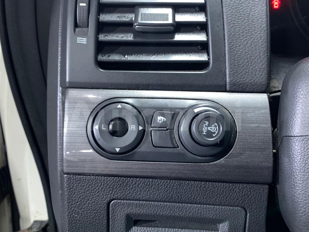 2010 GM DAEWOO (CHEVROLET) WINSTORM NAVI+REARCAM+SUNROOF A/T - 28