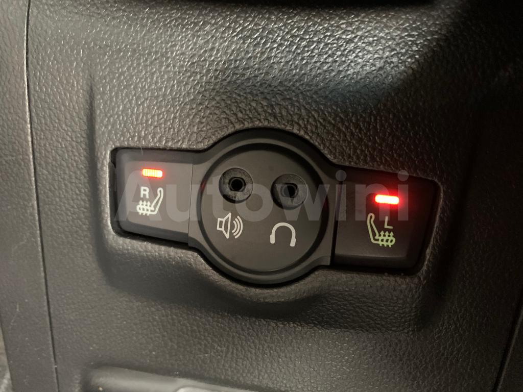 2010 GM DAEWOO (CHEVROLET) WINSTORM NAVI+REARCAM+SUNROOF A/T - 38