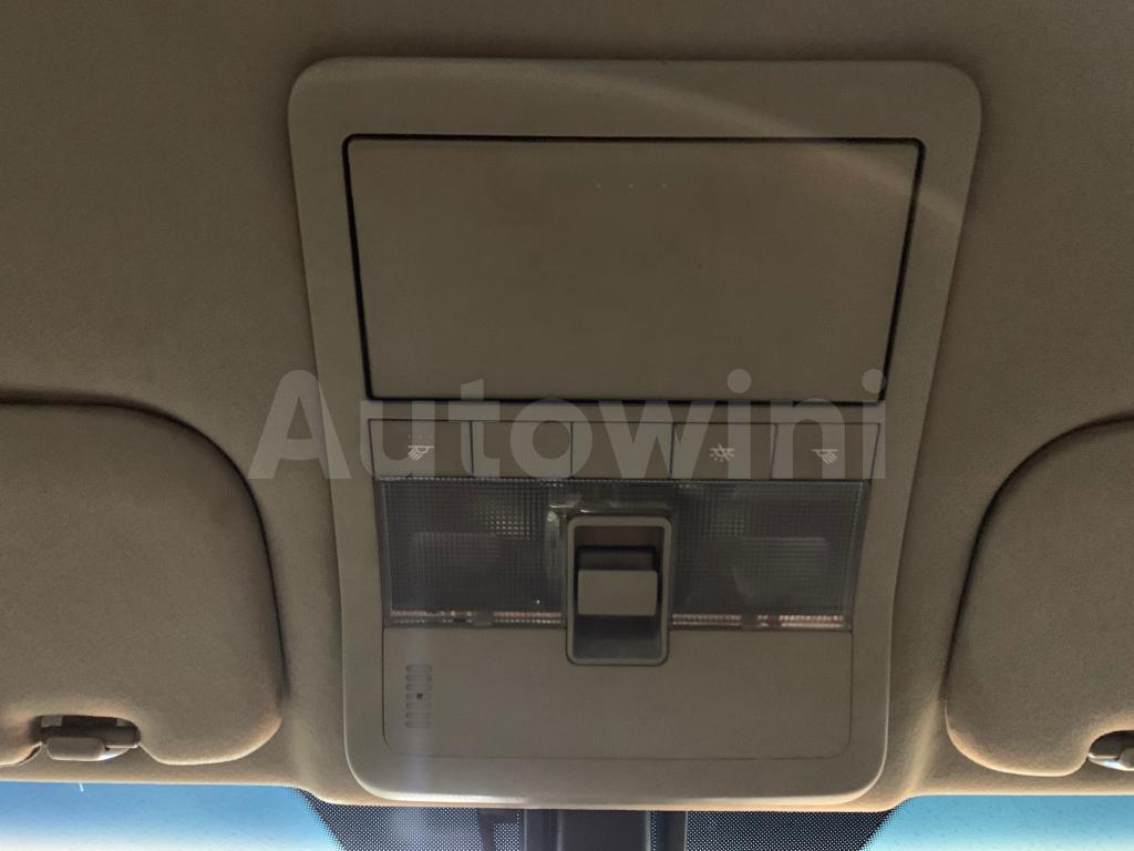 2010 GM DAEWOO (CHEVROLET) WINSTORM NAVI+REARCAM+SUNROOF A/T - 41
