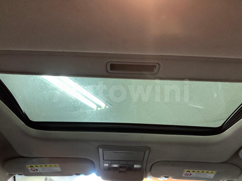 2010 GM DAEWOO (CHEVROLET) WINSTORM NAVI+REARCAM+SUNROOF A/T - 42