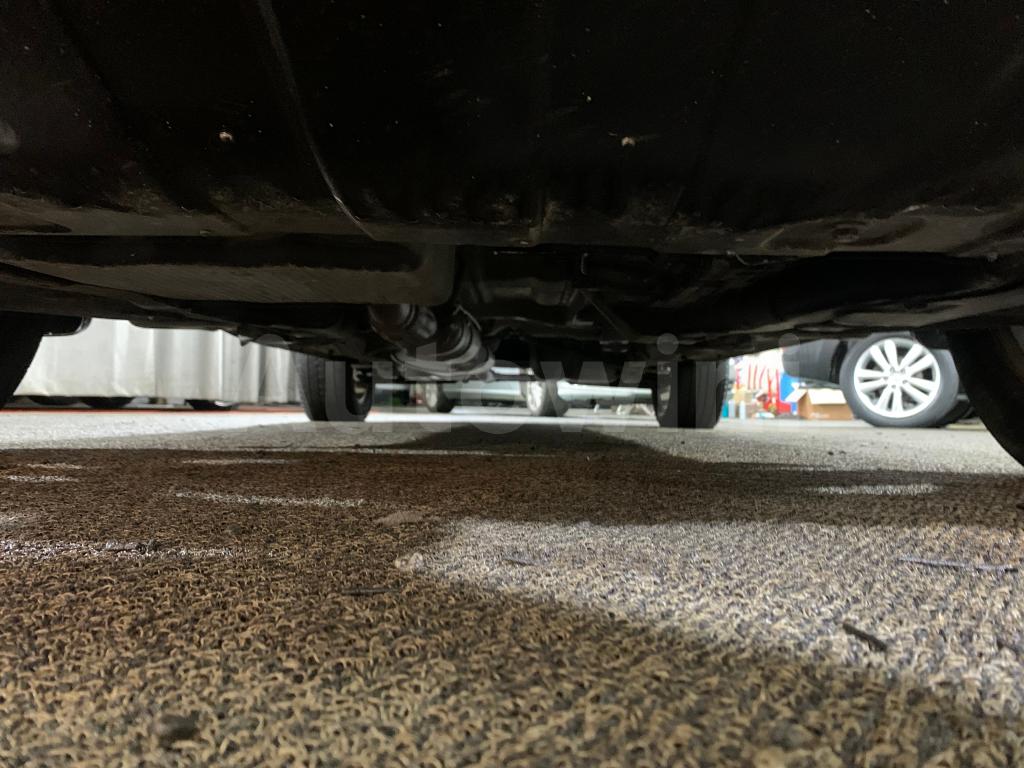 2010 GM DAEWOO (CHEVROLET) WINSTORM NAVI+REARCAM+SUNROOF A/T - 49