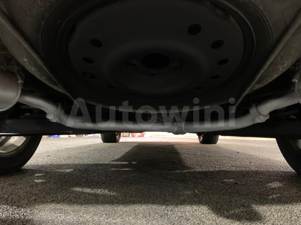 2010 GM DAEWOO (CHEVROLET) WINSTORM NAVI+REARCAM+SUNROOF A/T - 52