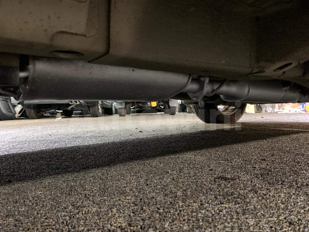 2010 GM DAEWOO (CHEVROLET) WINSTORM NAVI+REARCAM+SUNROOF A/T - 53