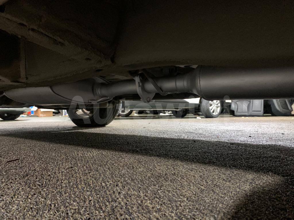 2010 GM DAEWOO (CHEVROLET) WINSTORM NAVI+REARCAM+SUNROOF A/T - 54