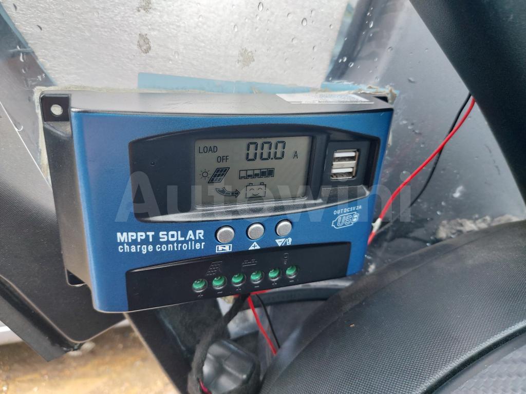 2019 RENAULT SAMSUNG TWIZY ELECTRIC CAR - 18