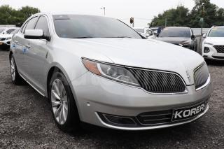 1LNHL9DK9DG612443 2013 LINCOLN MKS A/T R19/P.SUNROOF/R.CAM/S.KEY-0