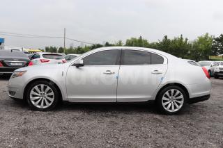 1LNHL9DK9DG612443 2013 LINCOLN MKS A/T R19/P.SUNROOF/R.CAM/S.KEY-3