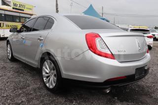 1LNHL9DK9DG612443 2013 LINCOLN MKS A/T R19/P.SUNROOF/R.CAM/S.KEY-4