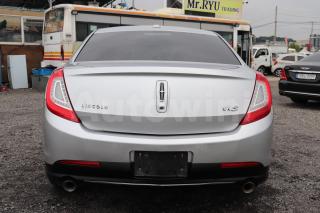 1LNHL9DK9DG612443 2013 LINCOLN MKS A/T R19/P.SUNROOF/R.CAM/S.KEY-5