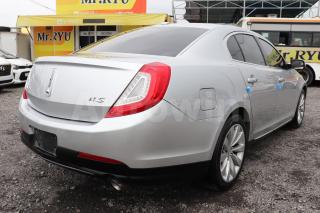 2013 LINCOLN MKS A/T R19/P.SUNROOF/R.CAM/S.KEY - 7