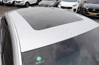 2013 LINCOLN MKS A/T R19/P.SUNROOF/R.CAM/S.KEY - 9