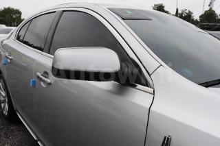 2013 LINCOLN MKS A/T R19/P.SUNROOF/R.CAM/S.KEY - 12