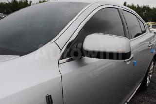 2013 LINCOLN MKS A/T R19/P.SUNROOF/R.CAM/S.KEY - 13