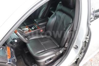 2013 LINCOLN MKS A/T R19/P.SUNROOF/R.CAM/S.KEY - 16