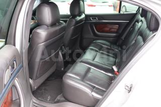2013 LINCOLN MKS A/T R19/P.SUNROOF/R.CAM/S.KEY - 17