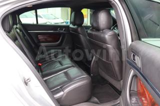 2013 LINCOLN MKS A/T R19/P.SUNROOF/R.CAM/S.KEY - 18