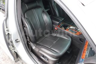 2013 LINCOLN MKS A/T R19/P.SUNROOF/R.CAM/S.KEY - 19