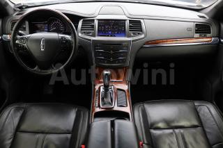 2013 LINCOLN MKS A/T R19/P.SUNROOF/R.CAM/S.KEY - 20