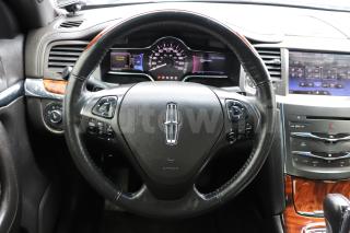 2013 LINCOLN MKS A/T R19/P.SUNROOF/R.CAM/S.KEY - 21