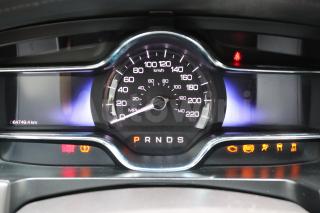 2013 LINCOLN MKS A/T R19/P.SUNROOF/R.CAM/S.KEY - 23