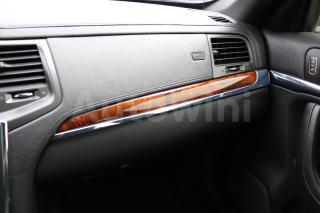 2013 LINCOLN MKS A/T R19/P.SUNROOF/R.CAM/S.KEY - 27