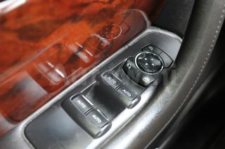 2013 LINCOLN MKS A/T R19/P.SUNROOF/R.CAM/S.KEY - 28