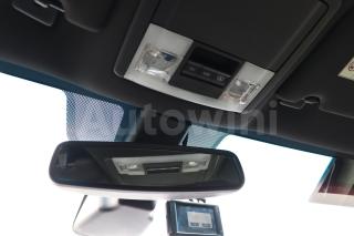 2013 LINCOLN MKS A/T R19/P.SUNROOF/R.CAM/S.KEY - 36