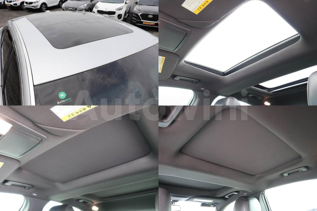 2013 LINCOLN MKS A/T R19/P.SUNROOF/R.CAM/S.KEY - 40