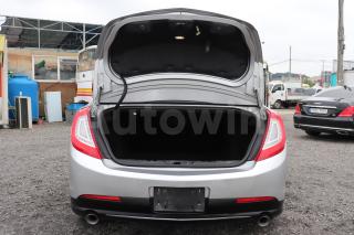 2013 LINCOLN MKS A/T R19/P.SUNROOF/R.CAM/S.KEY - 41