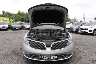2013 LINCOLN MKS A/T R19/P.SUNROOF/R.CAM/S.KEY - 45