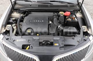 2013 LINCOLN MKS A/T R19/P.SUNROOF/R.CAM/S.KEY - 47