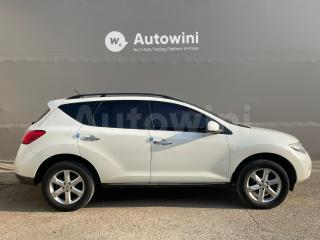 JN1AZ18F2AW001161 2010 NISSAN MURANO 4WD, SUNROOF, S KEY, FULL OPTI-2