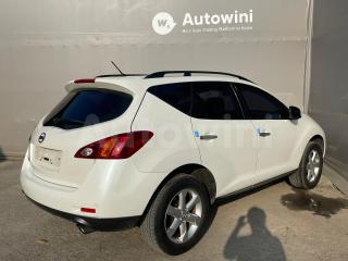 JN1AZ18F2AW001161 2010 NISSAN MURANO 4WD, SUNROOF, S KEY, FULL OPTI-3