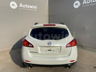 JN1AZ18F2AW001161 2010 NISSAN MURANO 4WD, SUNROOF, S KEY, FULL OPTI-4