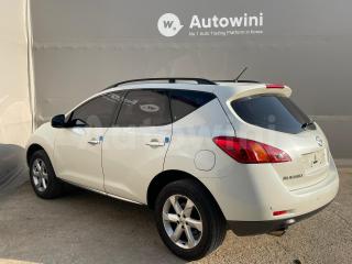 JN1AZ18F2AW001161 2010 NISSAN MURANO 4WD, SUNROOF, S KEY, FULL OPTI-5