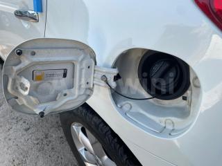 2010 NISSAN MURANO 4WD, SUNROOF, S KEY, FULL OPTI - 12