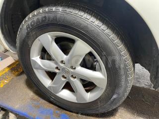 2010 NISSAN MURANO 4WD, SUNROOF, S KEY, FULL OPTI - 14