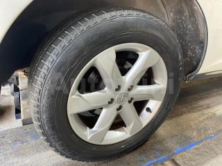 2010 NISSAN MURANO 4WD, SUNROOF, S KEY, FULL OPTI - 16