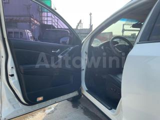 2010 NISSAN MURANO 4WD, SUNROOF, S KEY, FULL OPTI - 17