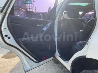 2010 NISSAN MURANO 4WD, SUNROOF, S KEY, FULL OPTI - 18