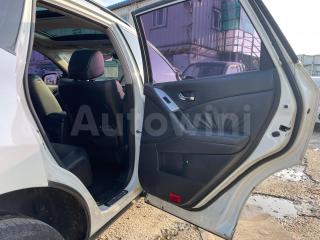 2010 NISSAN MURANO 4WD, SUNROOF, S KEY, FULL OPTI - 19