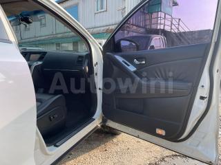 2010 NISSAN MURANO 4WD, SUNROOF, S KEY, FULL OPTI - 20
